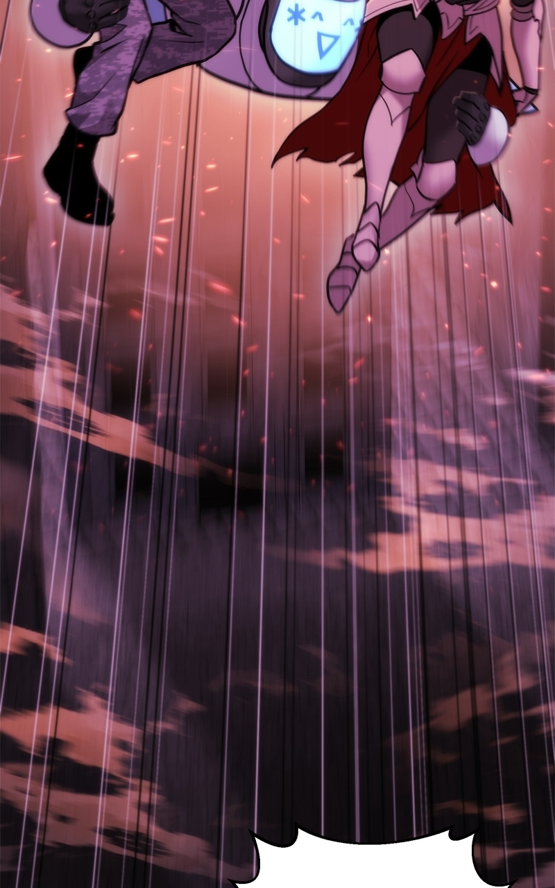 Hiding a Logistics Center in The Apocalypse - Chapter 94 Page 29