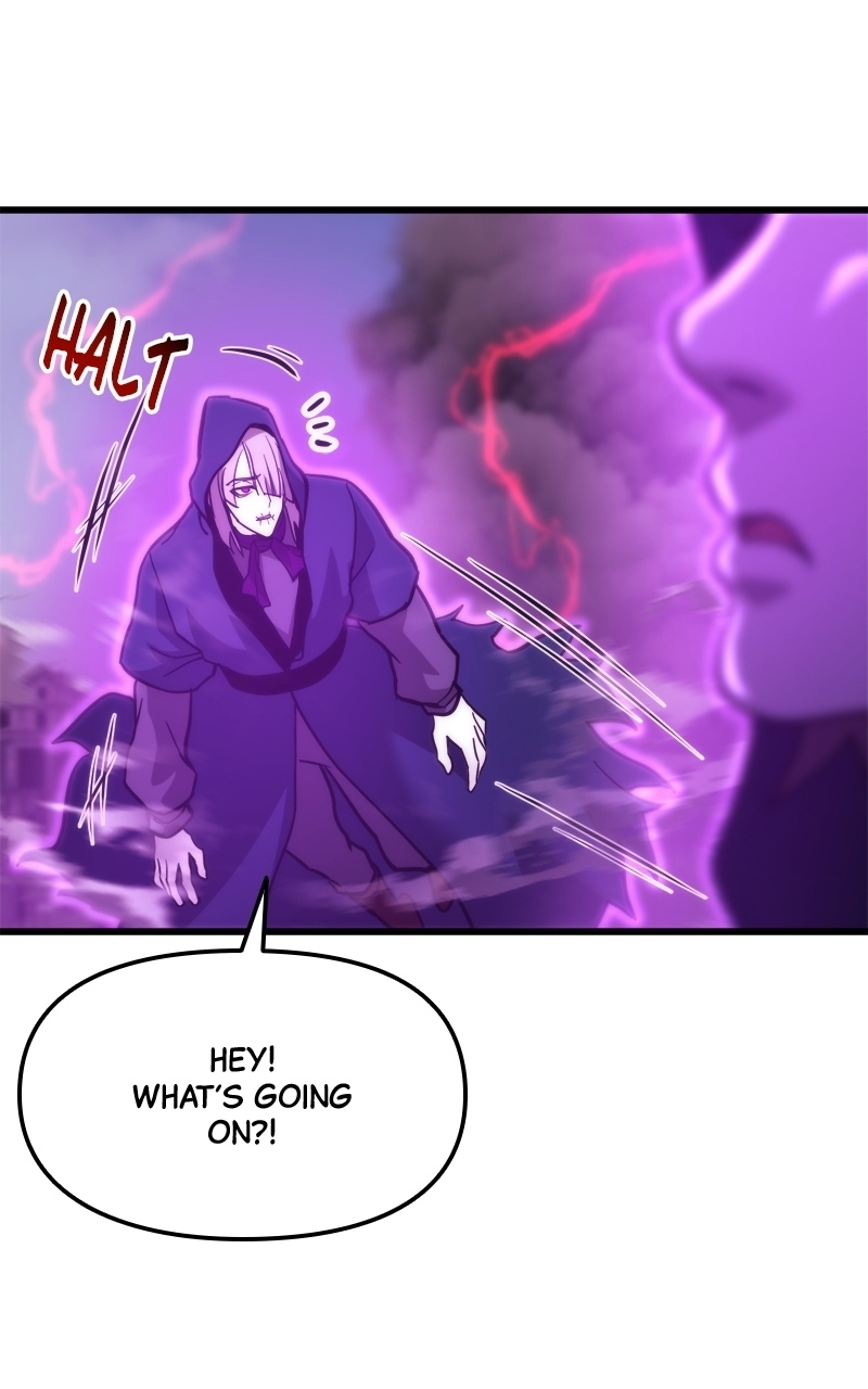 Hiding a Logistics Center in The Apocalypse - Chapter 94 Page 4