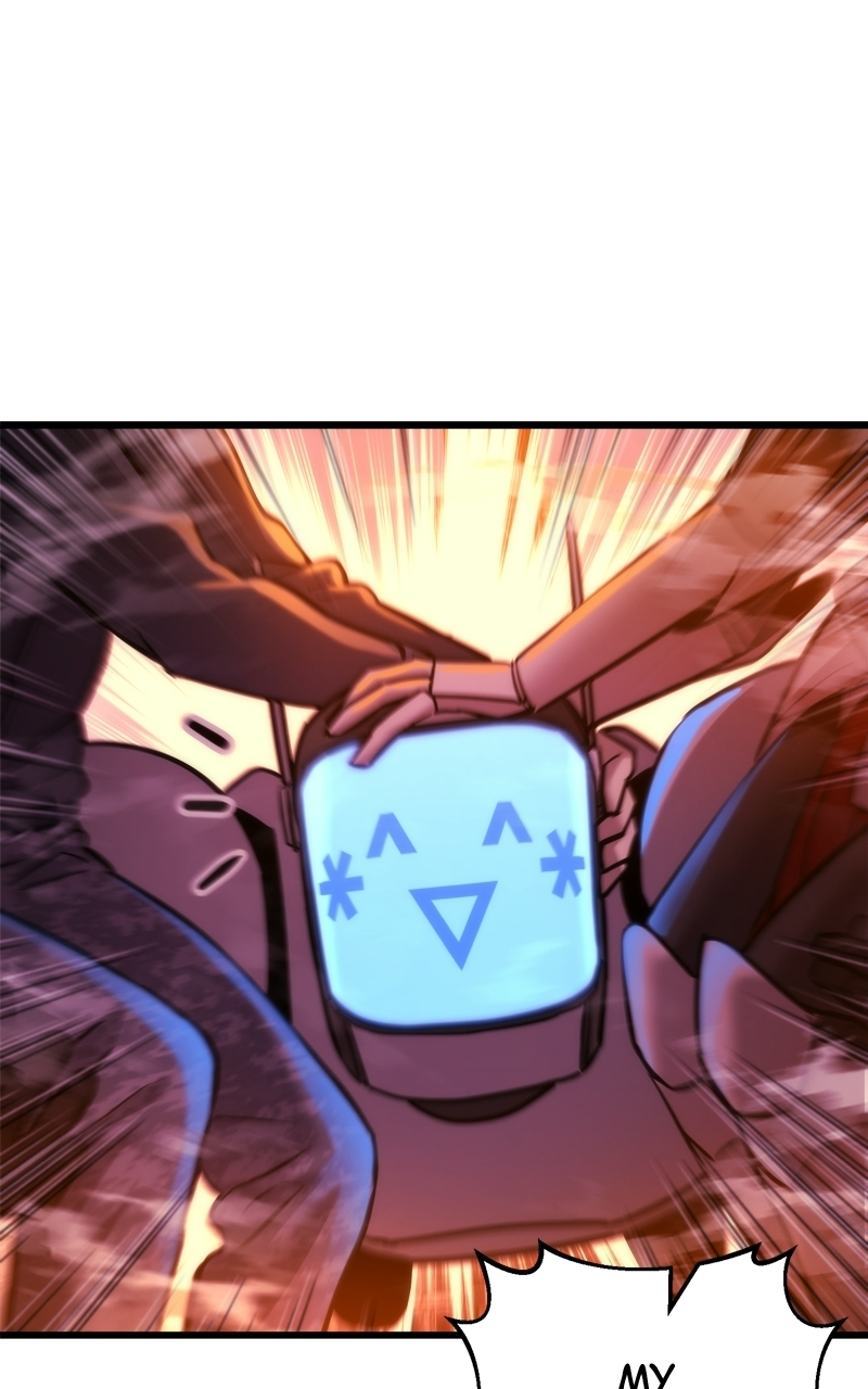 Hiding a Logistics Center in The Apocalypse - Chapter 94 Page 47