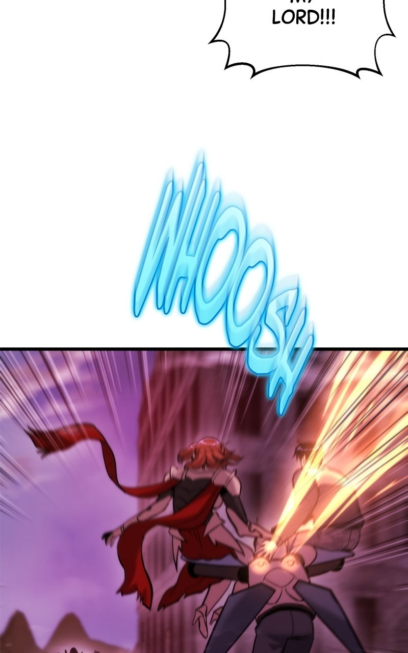 Hiding a Logistics Center in The Apocalypse - Chapter 94 Page 48