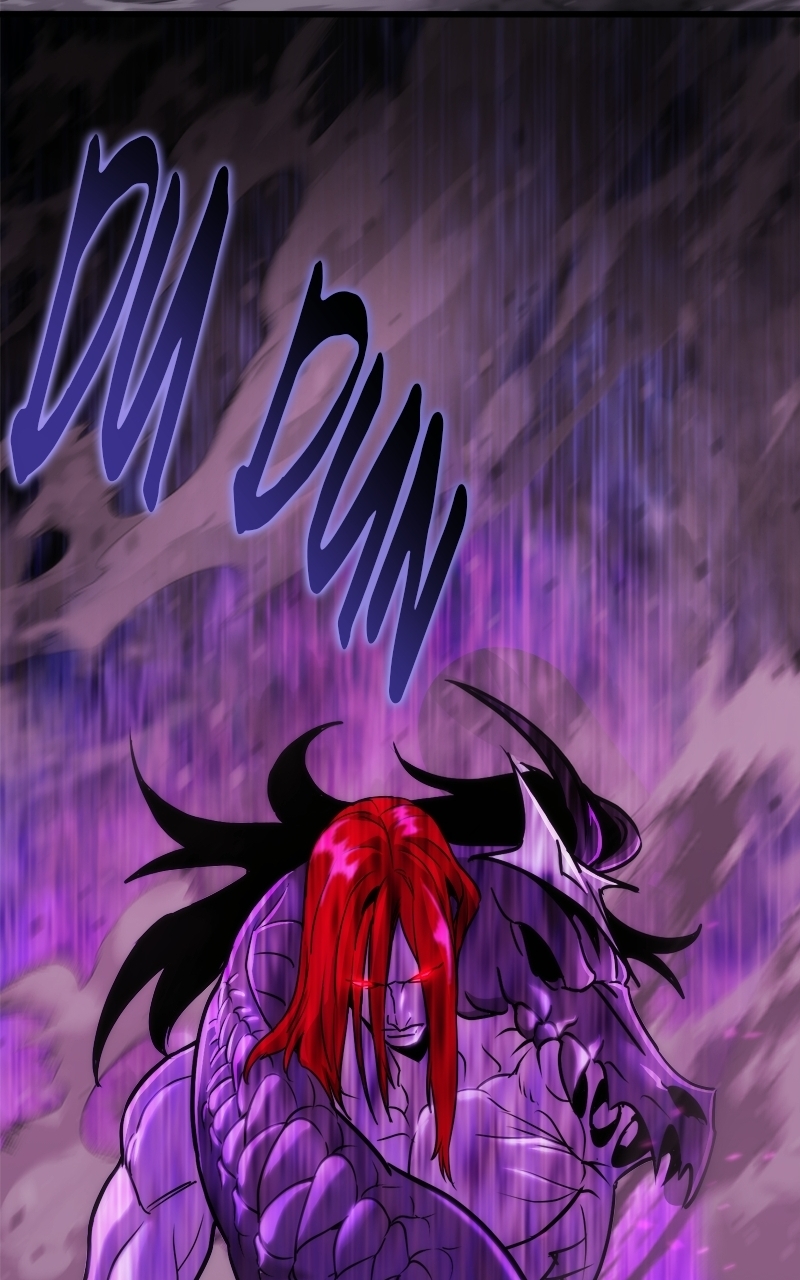 Hiding a Logistics Center in The Apocalypse - Chapter 94 Page 54