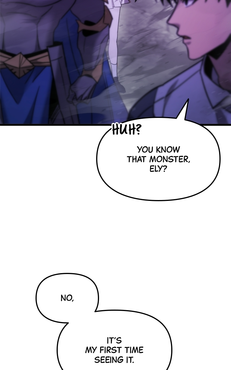 Hiding a Logistics Center in The Apocalypse - Chapter 94 Page 58