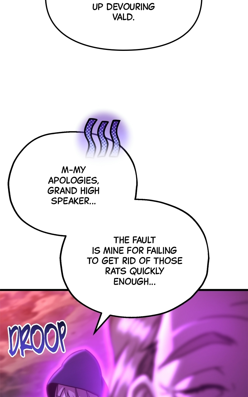 Hiding a Logistics Center in The Apocalypse - Chapter 94 Page 71