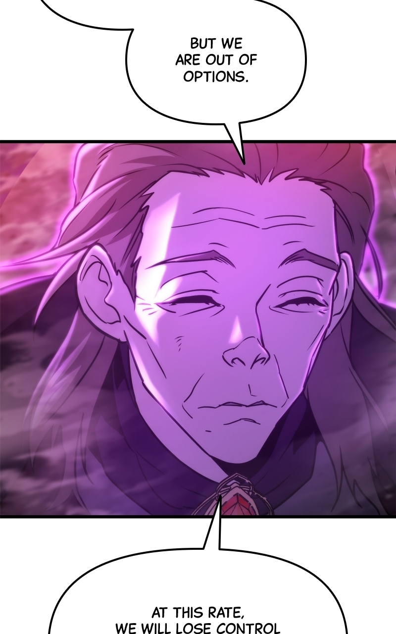 Hiding a Logistics Center in The Apocalypse - Chapter 94 Page 73