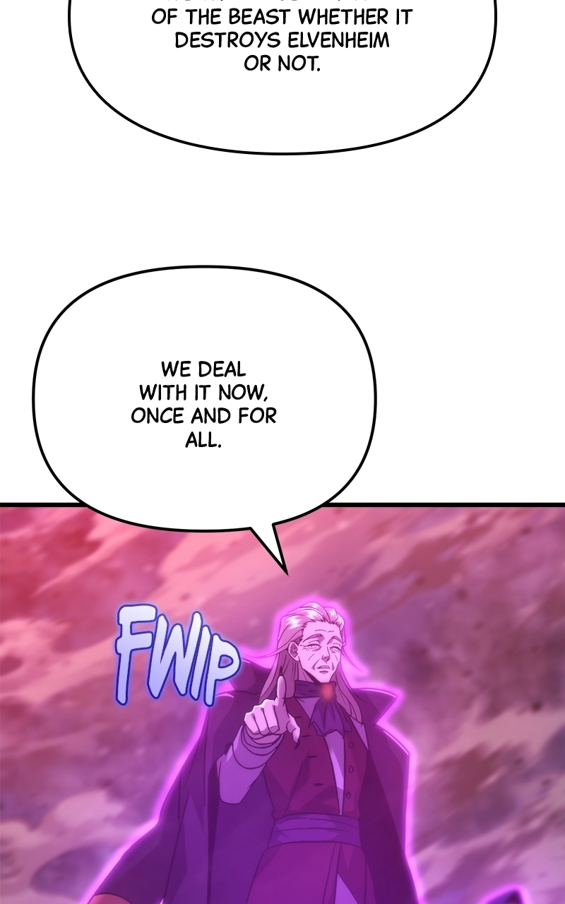 Hiding a Logistics Center in The Apocalypse - Chapter 94 Page 74