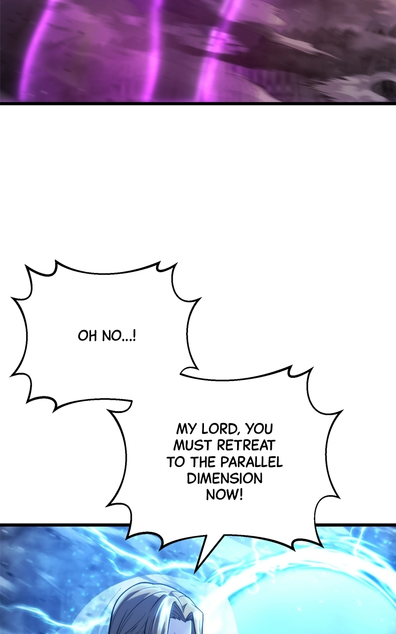Hiding a Logistics Center in The Apocalypse - Chapter 94 Page 78
