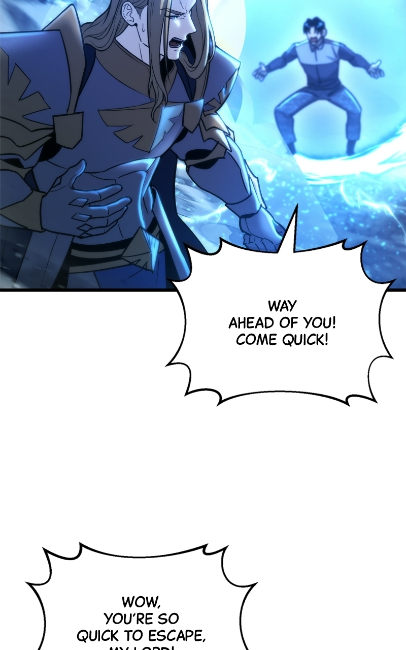 Hiding a Logistics Center in The Apocalypse - Chapter 94 Page 79