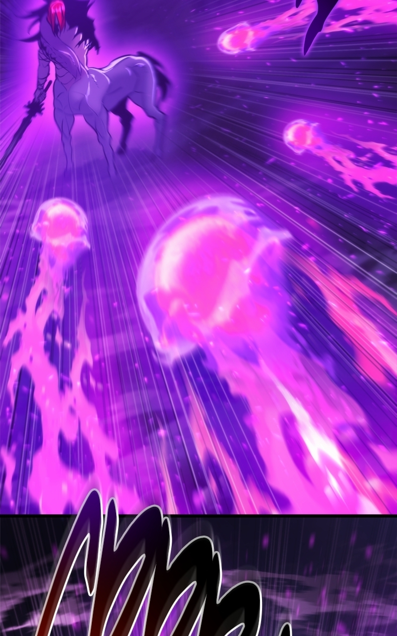 Hiding a Logistics Center in The Apocalypse - Chapter 94 Page 83