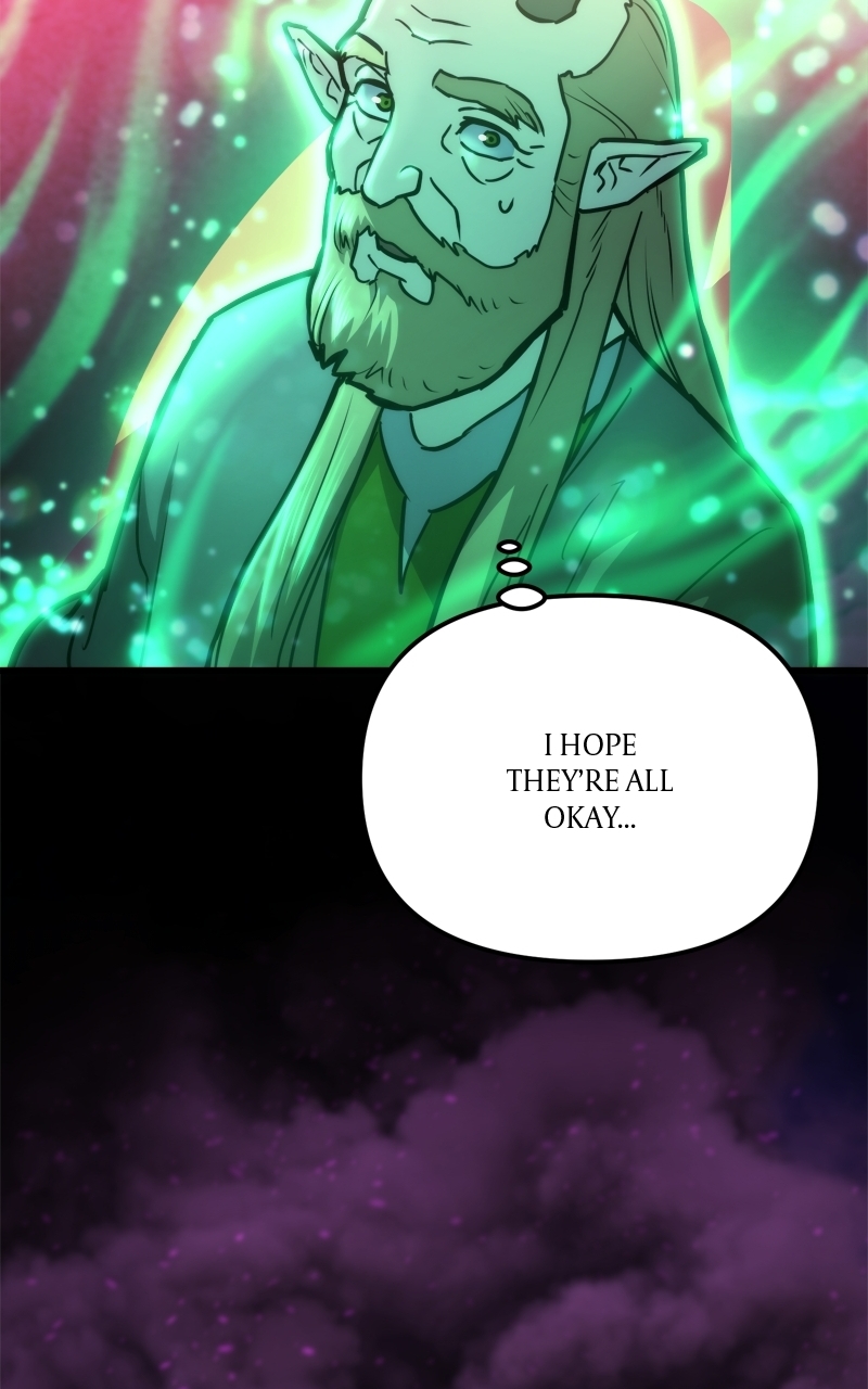 Hiding a Logistics Center in The Apocalypse - Chapter 94 Page 89