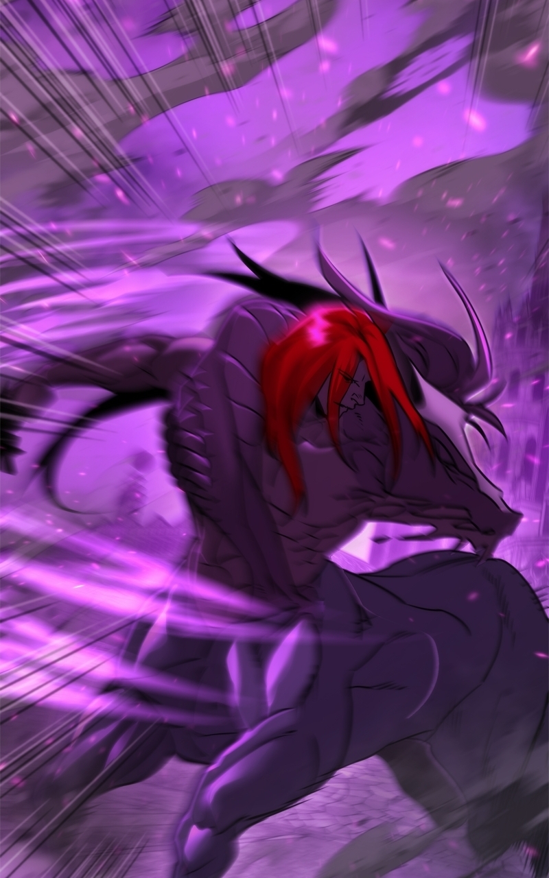 Hiding a Logistics Center in The Apocalypse - Chapter 94 Page 95