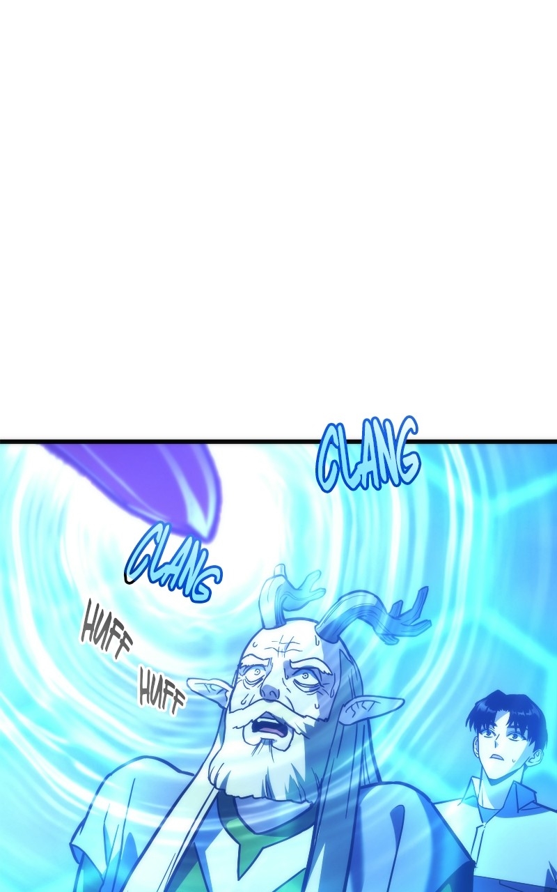 Hiding a Logistics Center in The Apocalypse - Chapter 95 Page 104