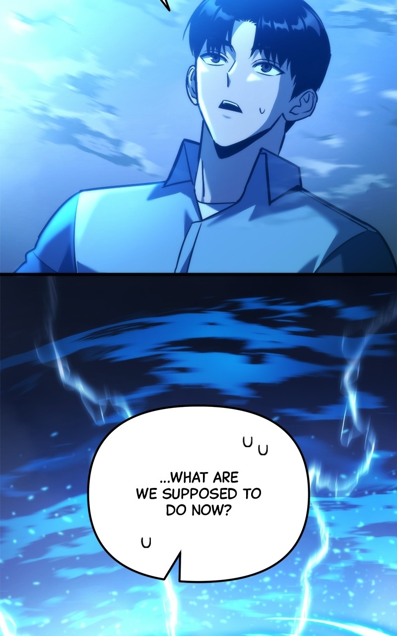 Hiding a Logistics Center in The Apocalypse - Chapter 95 Page 106