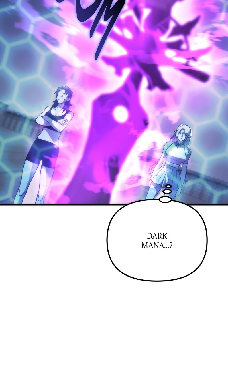 Hiding a Logistics Center in The Apocalypse - Chapter 95 Page 113