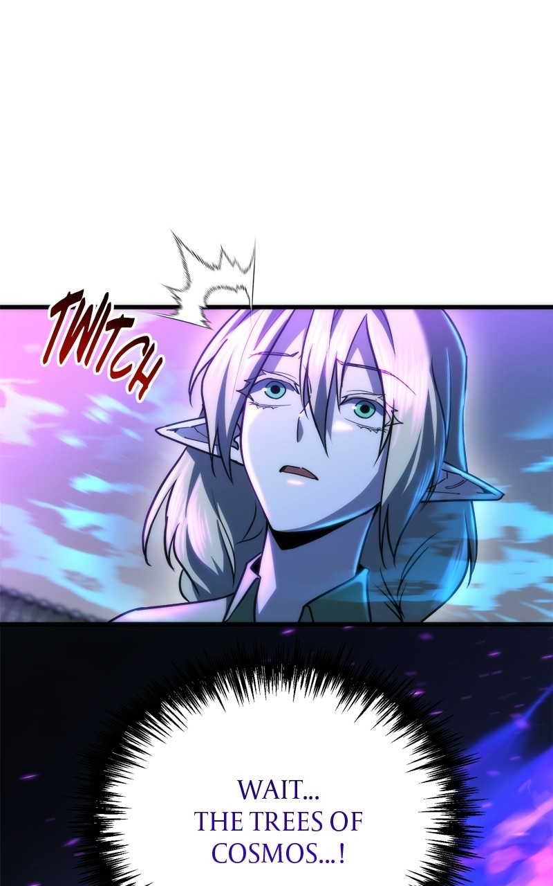 Hiding a Logistics Center in The Apocalypse - Chapter 95 Page 114