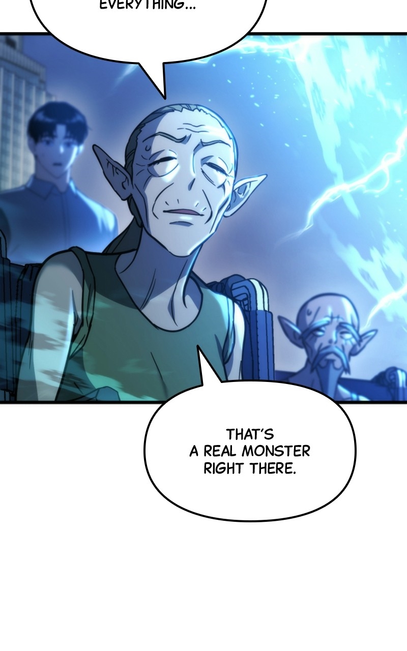 Hiding a Logistics Center in The Apocalypse - Chapter 95 Page 125