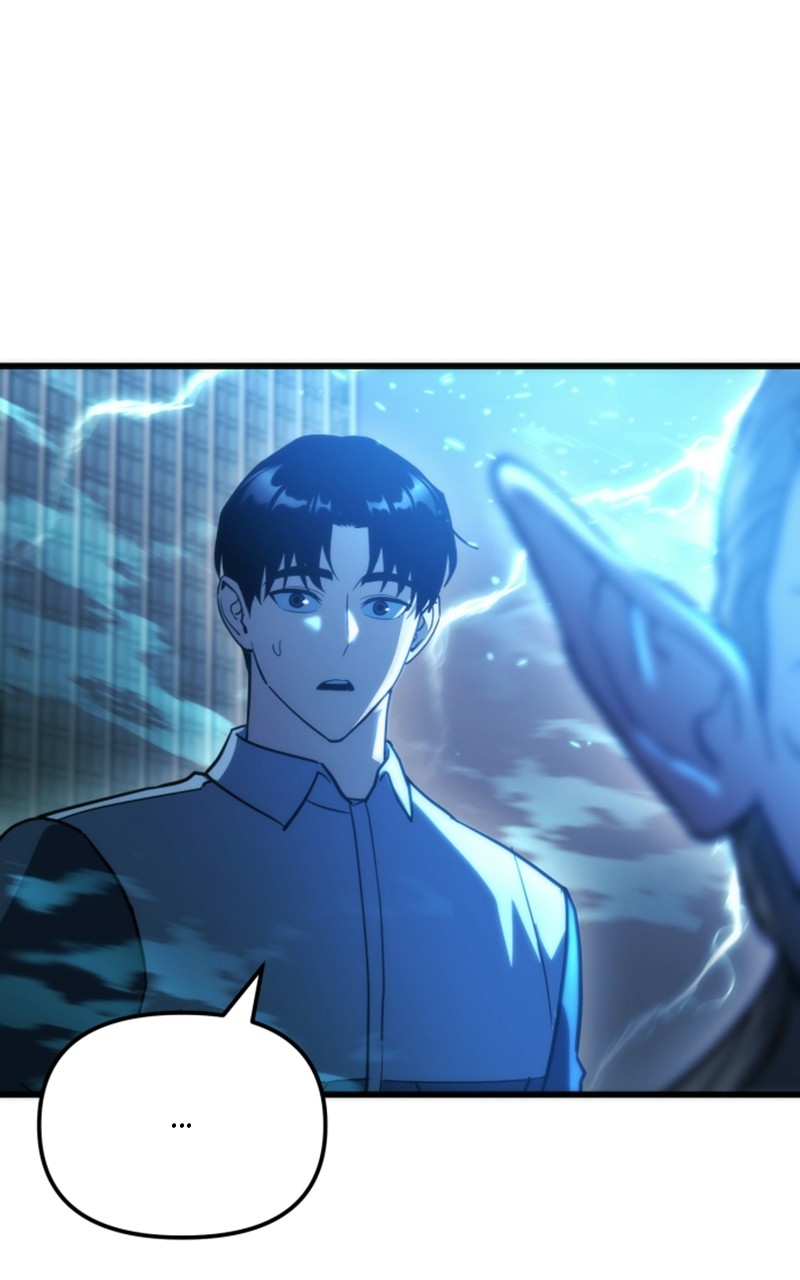 Hiding a Logistics Center in The Apocalypse - Chapter 95 Page 126