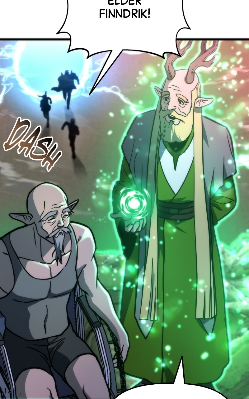 Hiding a Logistics Center in The Apocalypse - Chapter 95 Page 14