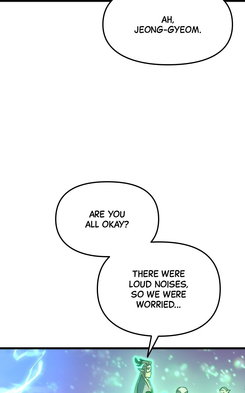 Hiding a Logistics Center in The Apocalypse - Chapter 95 Page 15