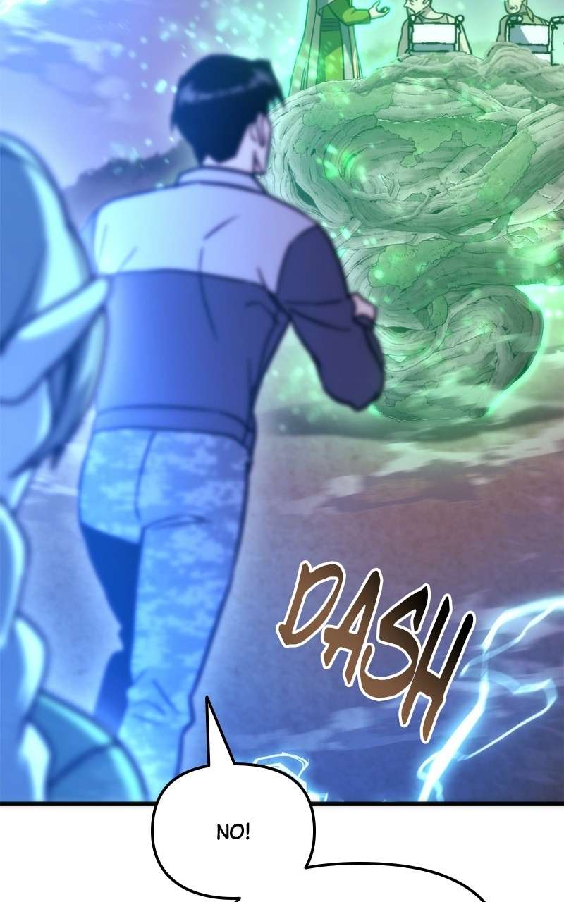 Hiding a Logistics Center in The Apocalypse - Chapter 95 Page 16