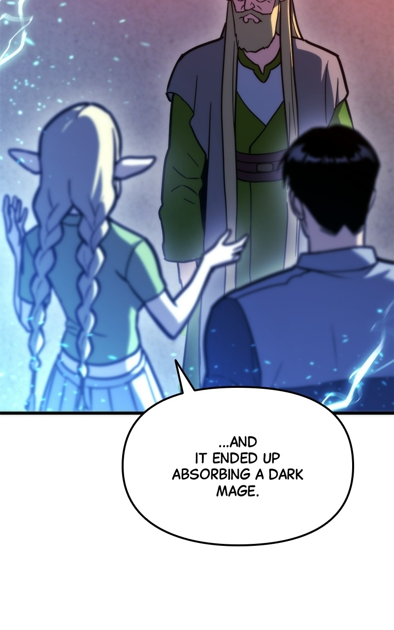 Hiding a Logistics Center in The Apocalypse - Chapter 95 Page 19