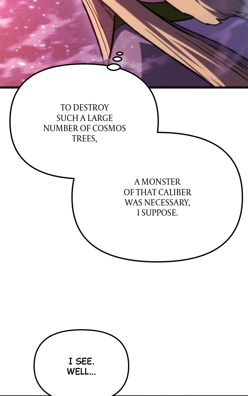 Hiding a Logistics Center in The Apocalypse - Chapter 95 Page 24