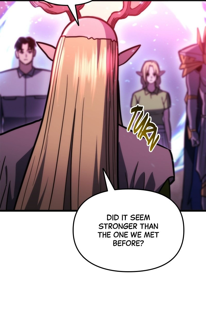 Hiding a Logistics Center in The Apocalypse - Chapter 95 Page 25