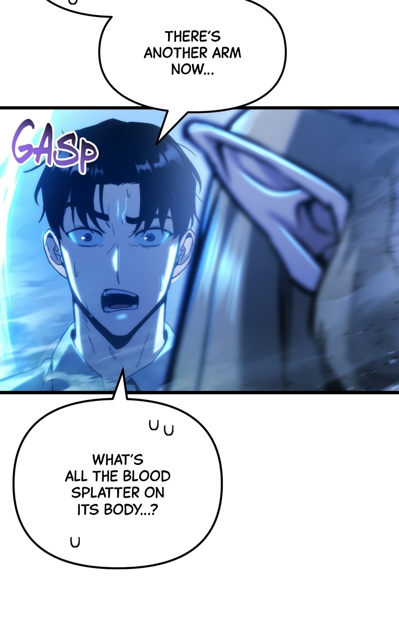 Hiding a Logistics Center in The Apocalypse - Chapter 95 Page 38