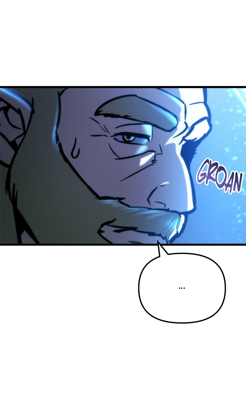 Hiding a Logistics Center in The Apocalypse - Chapter 95 Page 39
