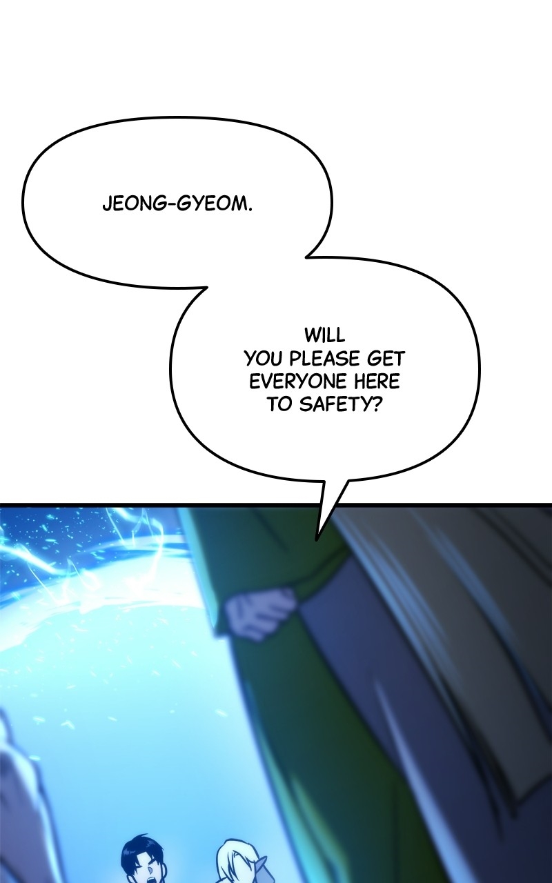 Hiding a Logistics Center in The Apocalypse - Chapter 95 Page 40