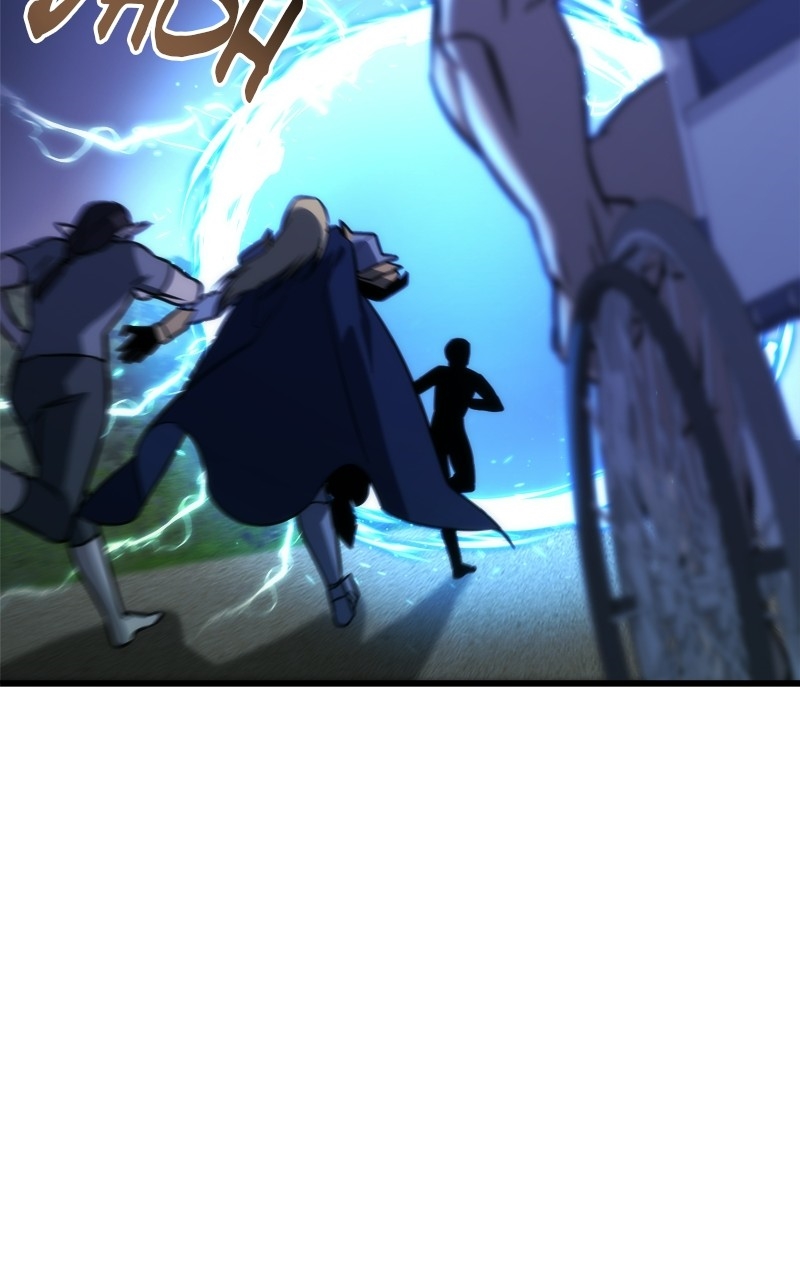 Hiding a Logistics Center in The Apocalypse - Chapter 95 Page 43