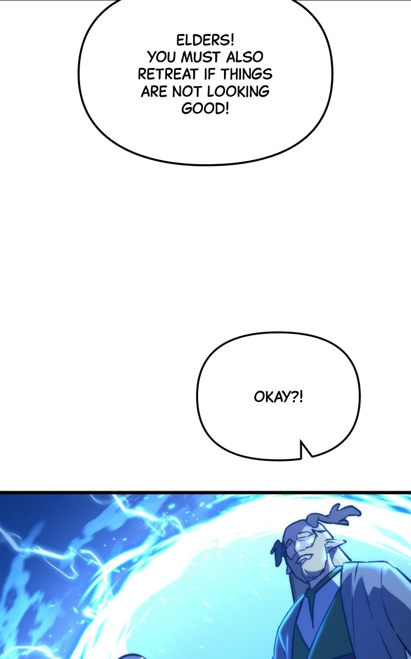 Hiding a Logistics Center in The Apocalypse - Chapter 95 Page 46