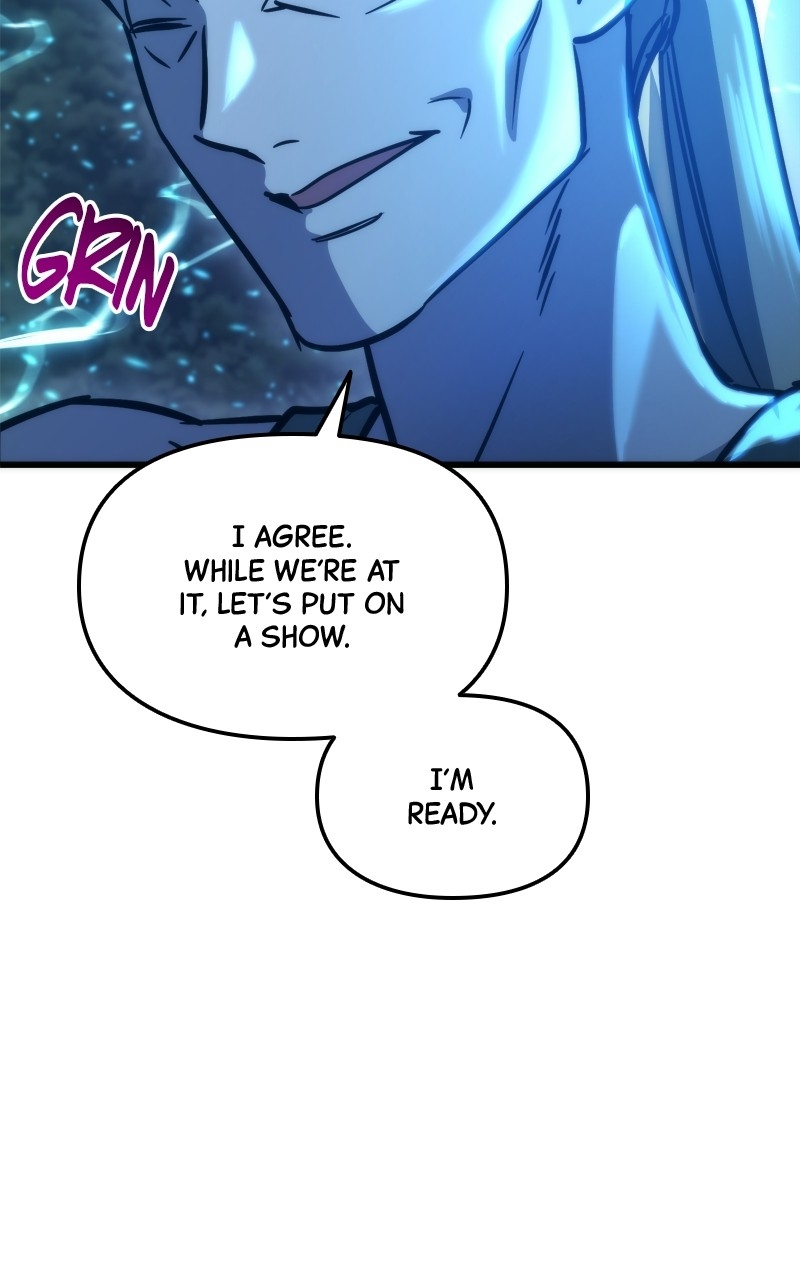 Hiding a Logistics Center in The Apocalypse - Chapter 95 Page 53