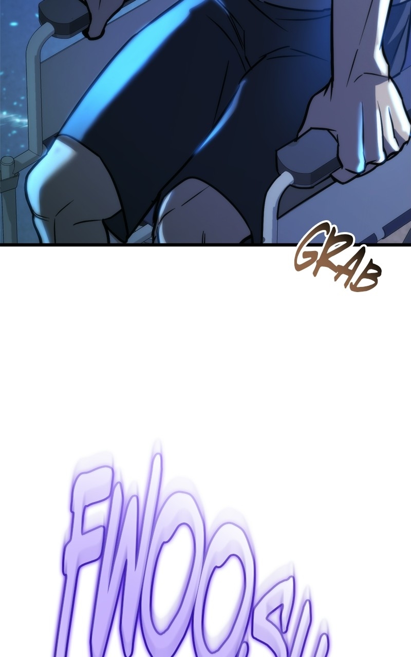 Hiding a Logistics Center in The Apocalypse - Chapter 95 Page 56