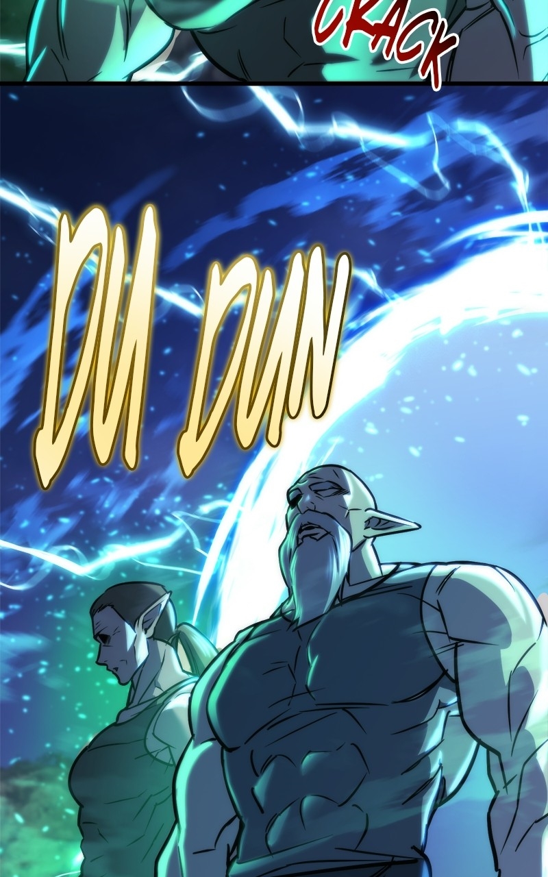 Hiding a Logistics Center in The Apocalypse - Chapter 95 Page 59