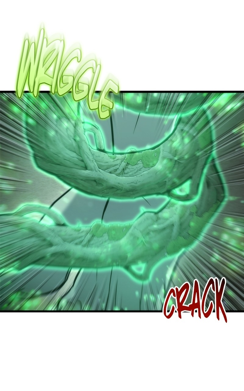 Hiding a Logistics Center in The Apocalypse - Chapter 95 Page 61