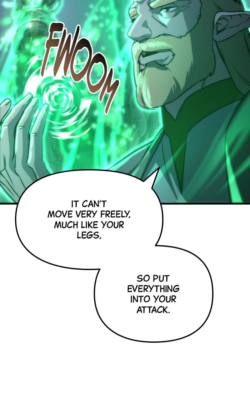Hiding a Logistics Center in The Apocalypse - Chapter 95 Page 63