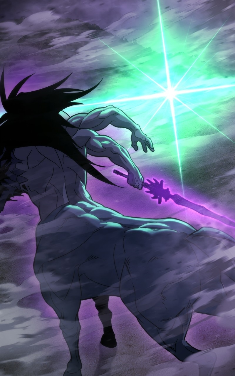 Hiding a Logistics Center in The Apocalypse - Chapter 95 Page 67