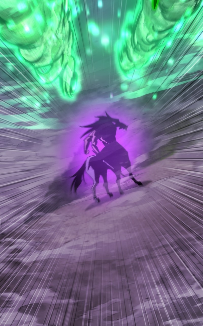 Hiding a Logistics Center in The Apocalypse - Chapter 95 Page 71
