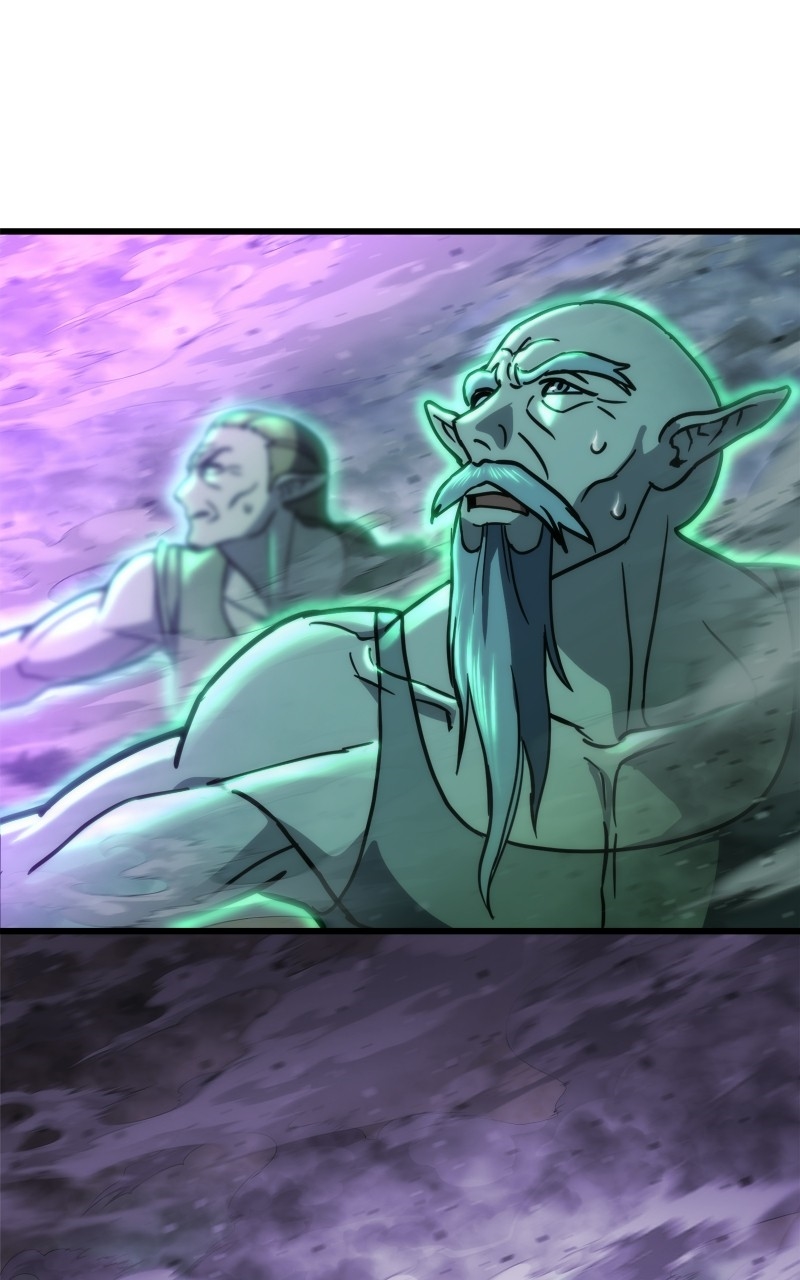 Hiding a Logistics Center in The Apocalypse - Chapter 95 Page 83