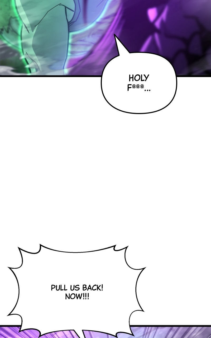 Hiding a Logistics Center in The Apocalypse - Chapter 95 Page 87