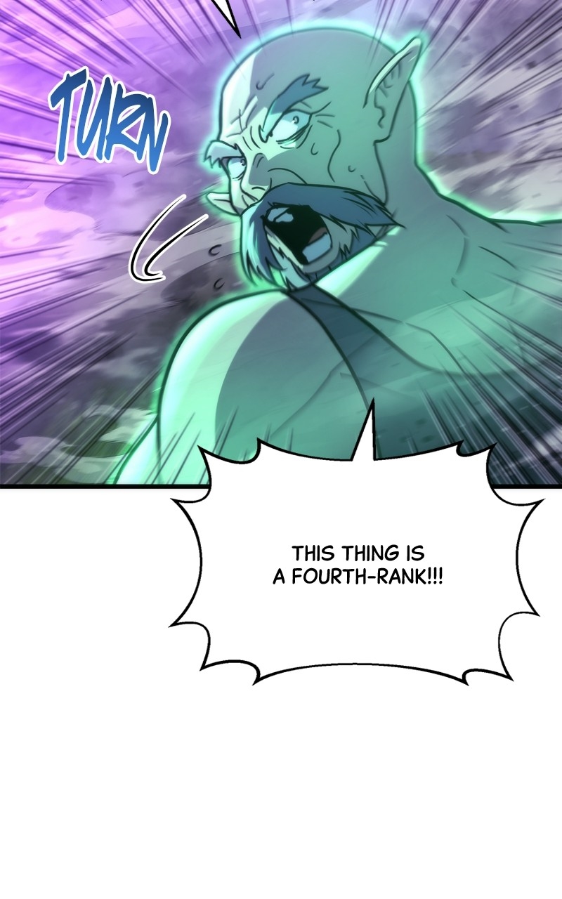 Hiding a Logistics Center in The Apocalypse - Chapter 95 Page 88