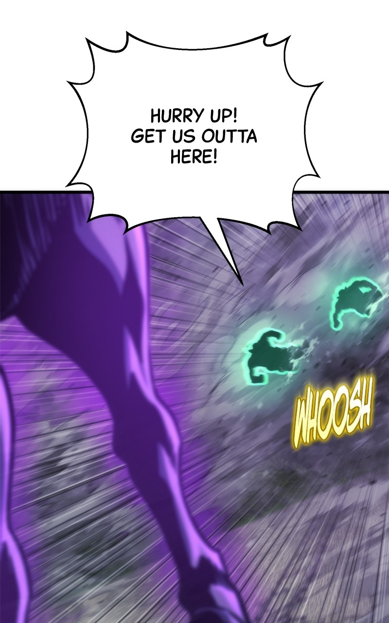 Hiding a Logistics Center in The Apocalypse - Chapter 95 Page 89