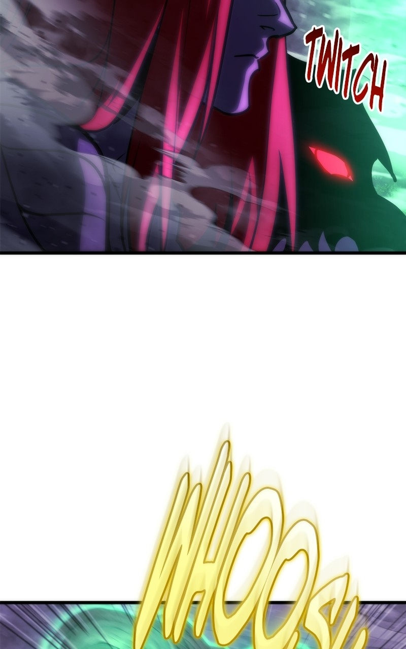 Hiding a Logistics Center in The Apocalypse - Chapter 95 Page 91