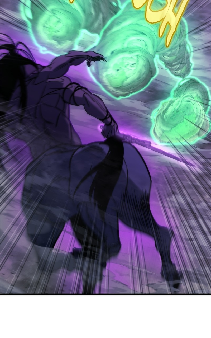 Hiding a Logistics Center in The Apocalypse - Chapter 95 Page 92
