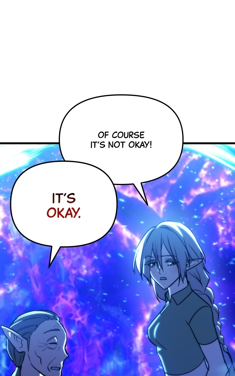 Hiding a Logistics Center in The Apocalypse - Chapter 96 Page 106