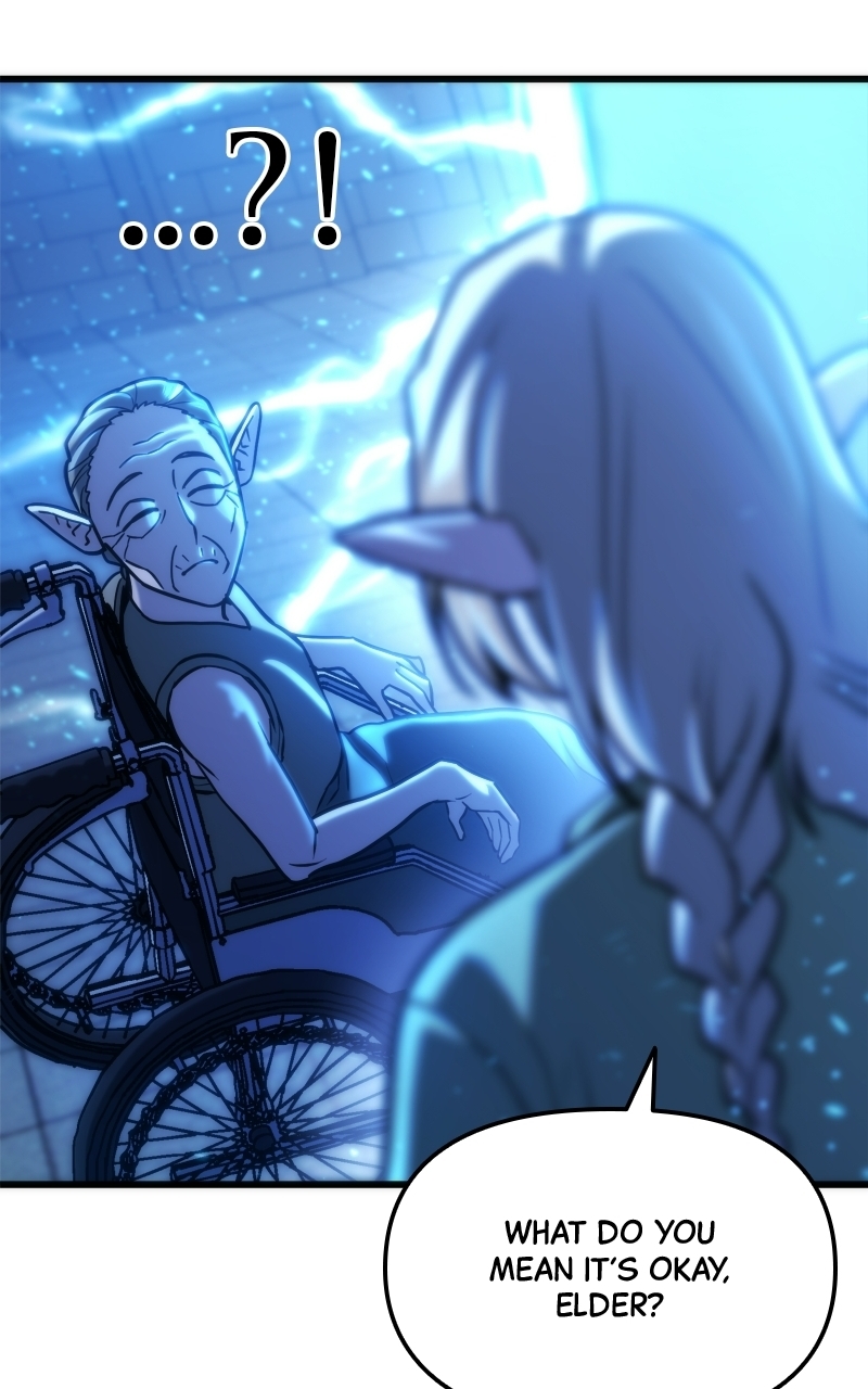 Hiding a Logistics Center in The Apocalypse - Chapter 96 Page 108