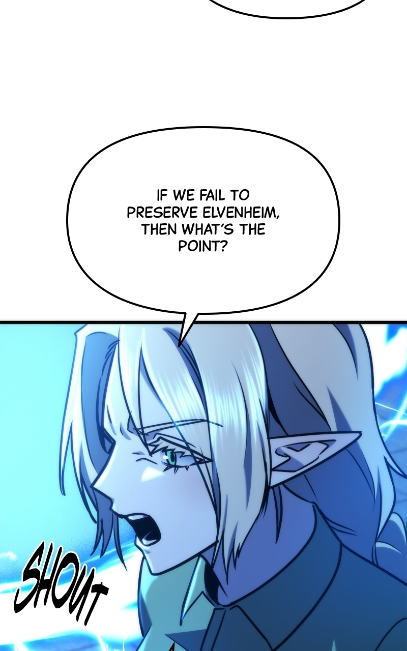 Hiding a Logistics Center in The Apocalypse - Chapter 96 Page 109