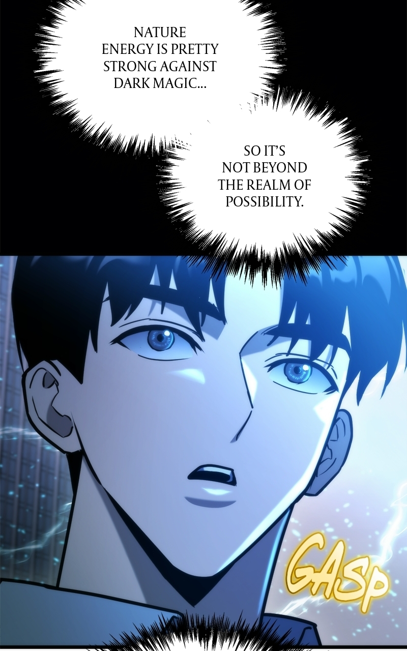 Hiding a Logistics Center in The Apocalypse - Chapter 96 Page 11