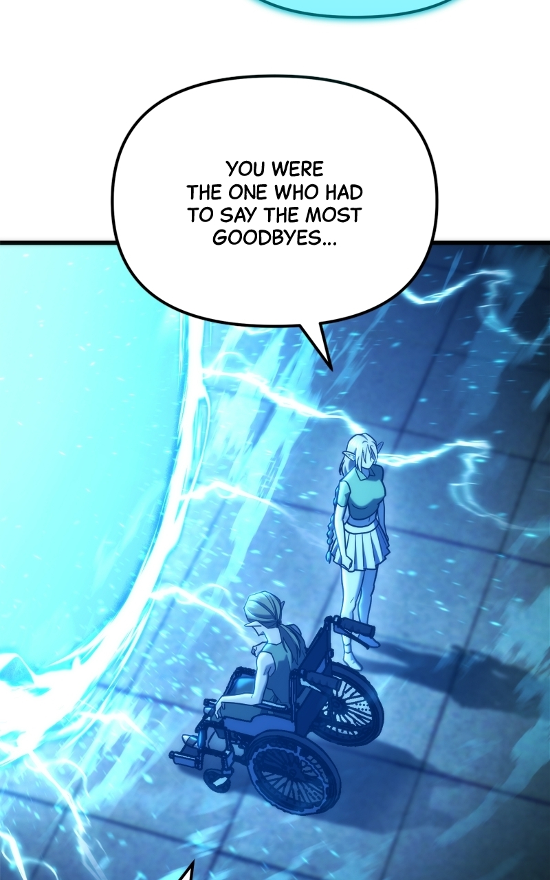 Hiding a Logistics Center in The Apocalypse - Chapter 96 Page 115