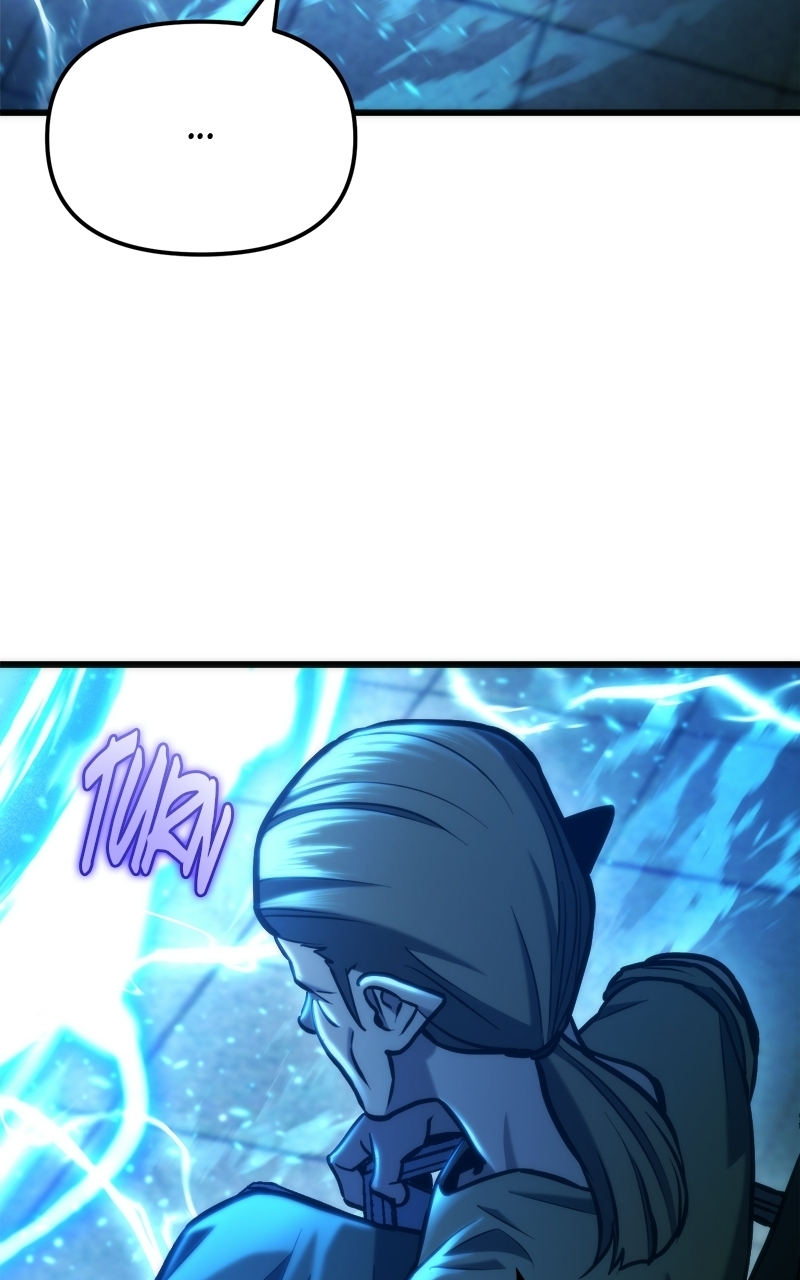 Hiding a Logistics Center in The Apocalypse - Chapter 96 Page 116